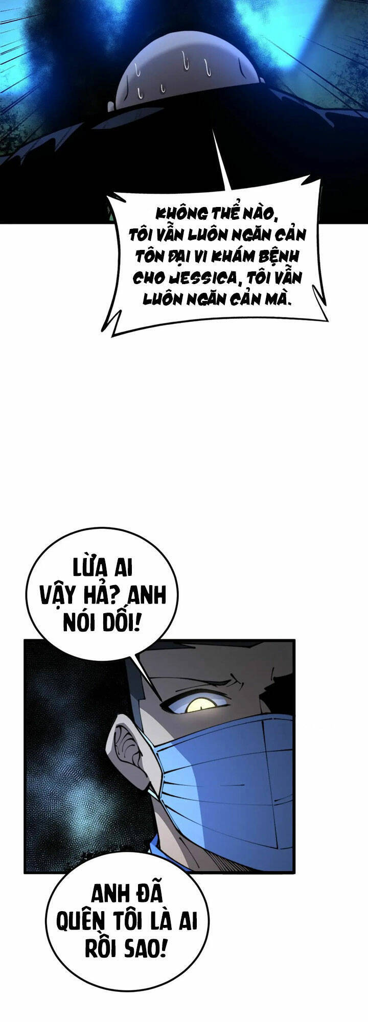 Độc Thủ Vu Y Chapter 425 - 20