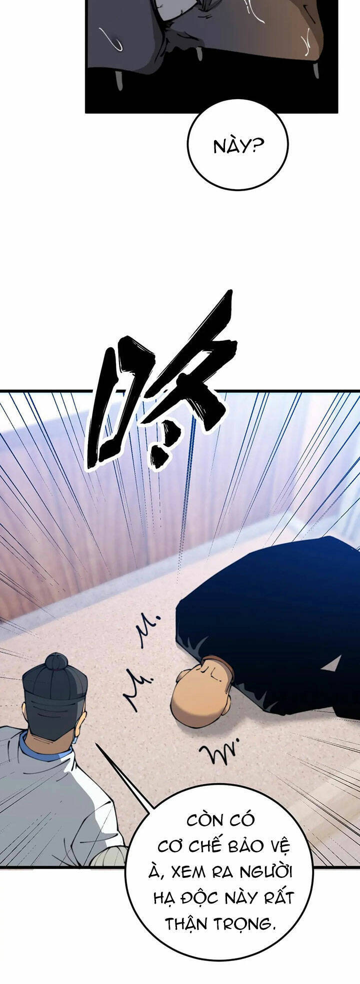 Độc Thủ Vu Y Chapter 425 - 22