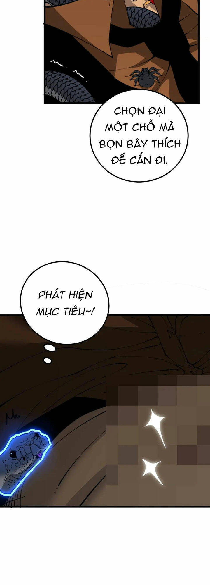 Độc Thủ Vu Y Chapter 425 - 28