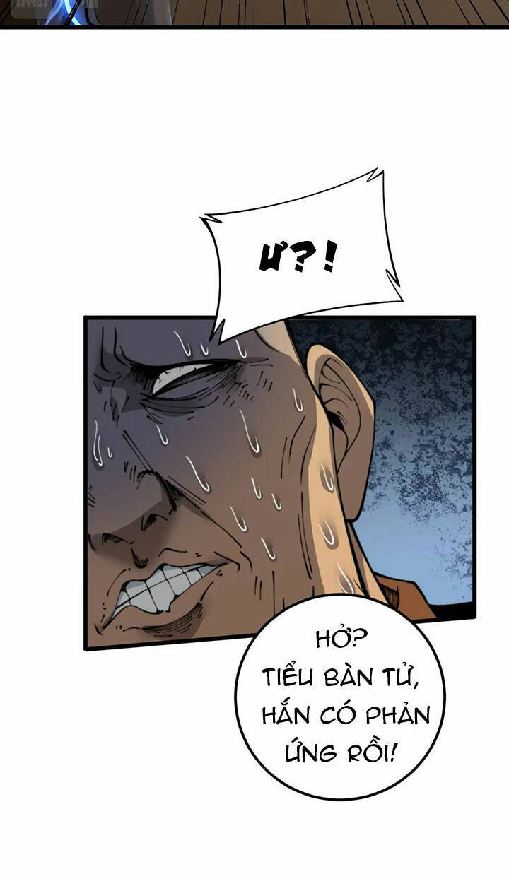 Độc Thủ Vu Y Chapter 425 - 30