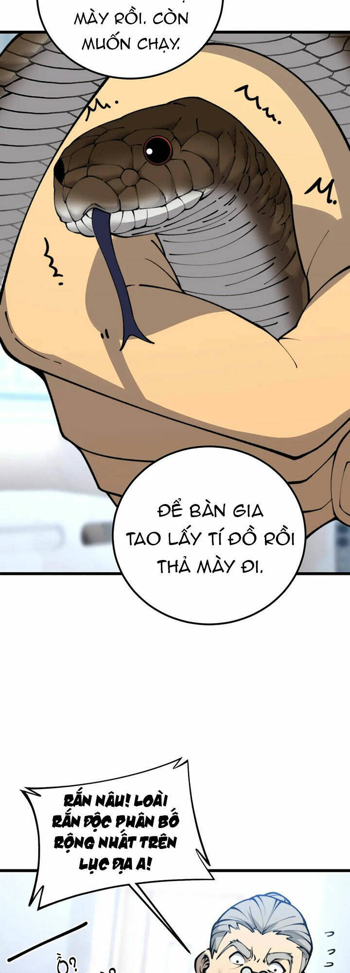 Độc Thủ Vu Y Chapter 425 - 33