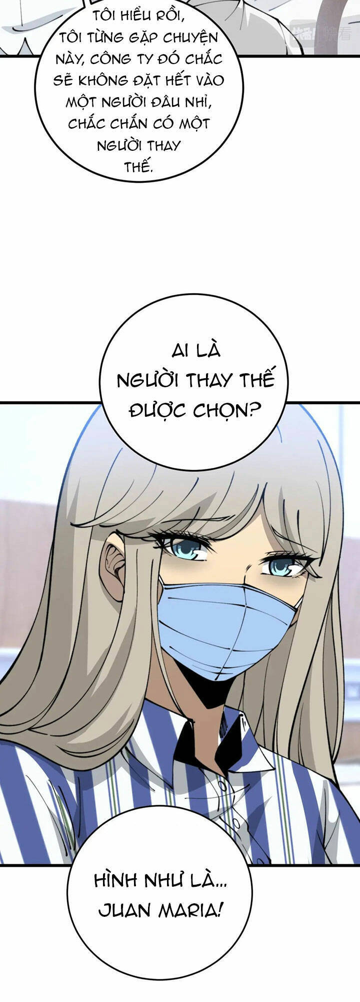 Độc Thủ Vu Y Chapter 425 - 43