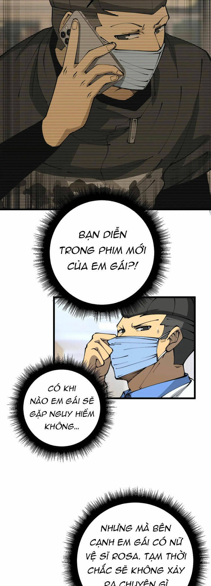 Độc Thủ Vu Y Chapter 425 - 45