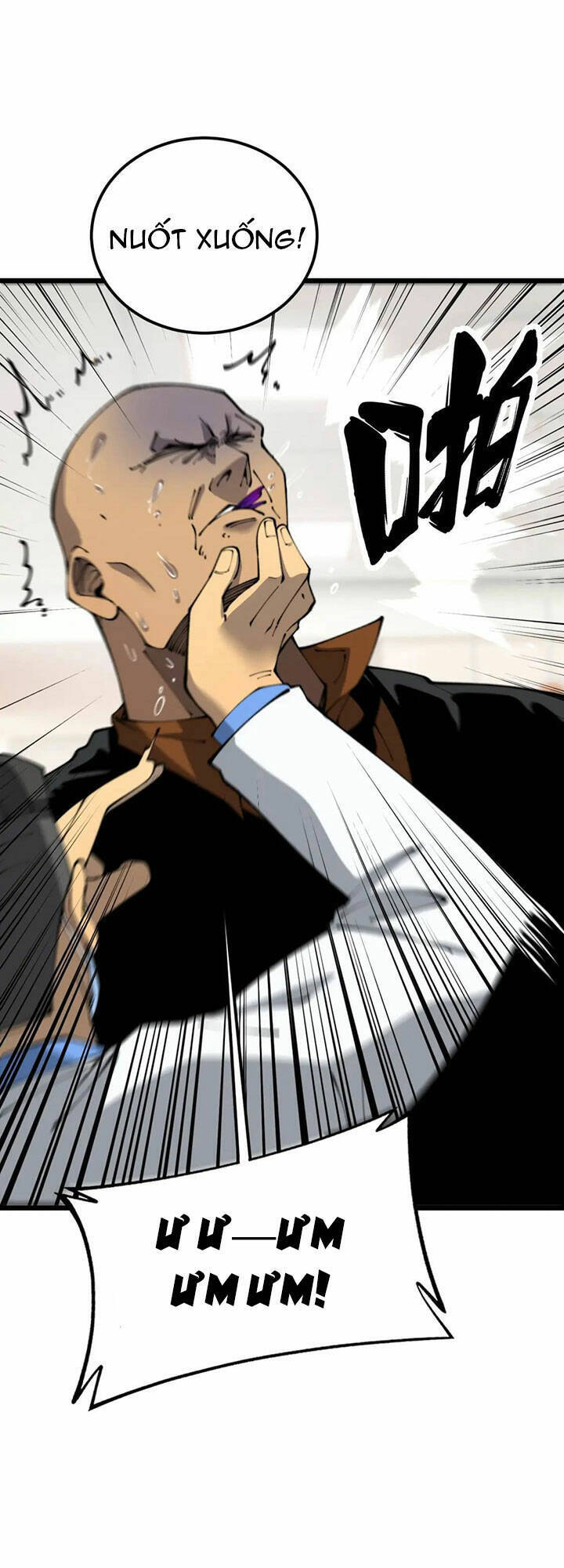 Độc Thủ Vu Y Chapter 425 - 9