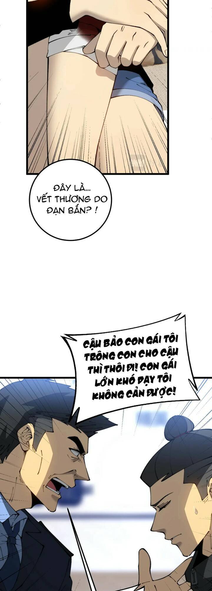 Độc Thủ Vu Y Chapter 426 - 14