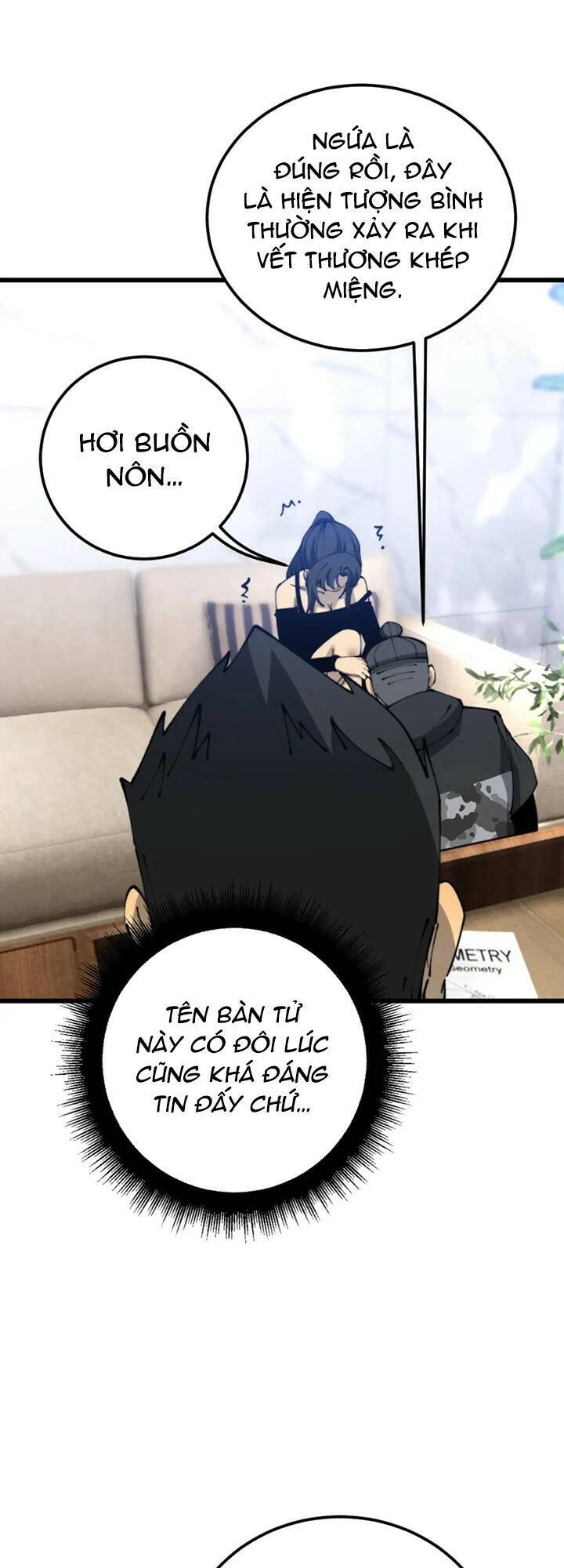 Độc Thủ Vu Y Chapter 426 - 28