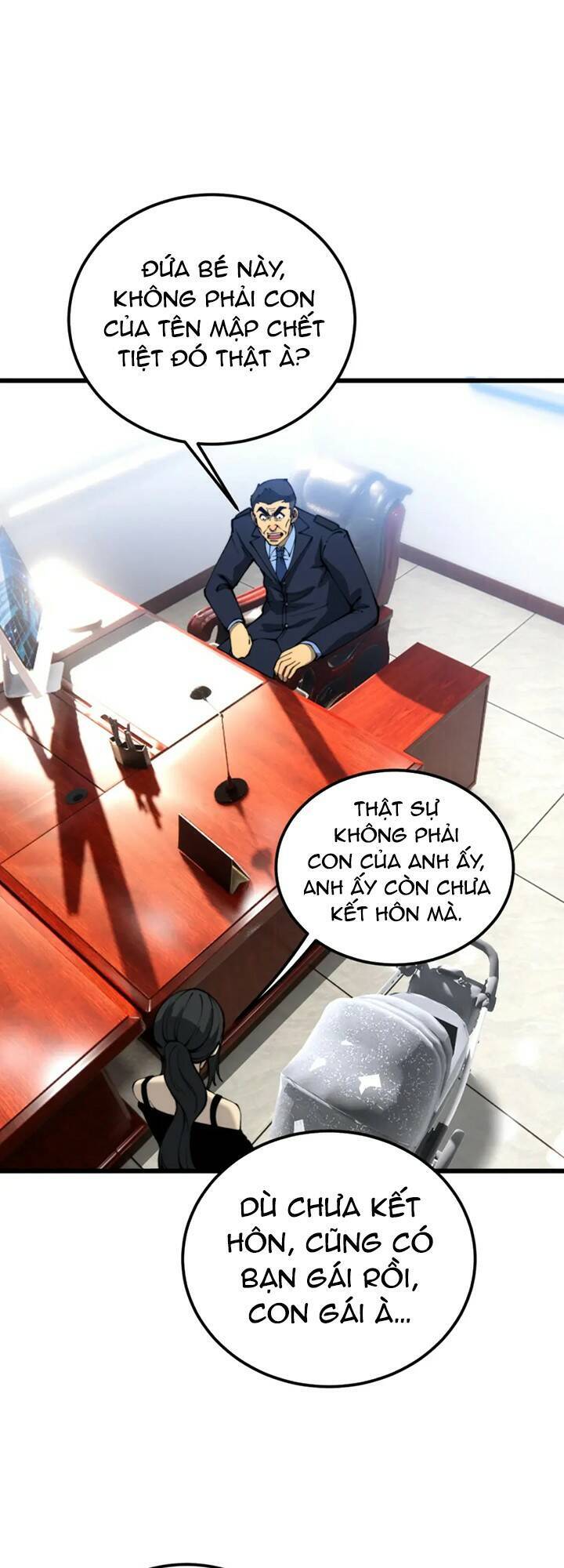 Độc Thủ Vu Y Chapter 426 - 35