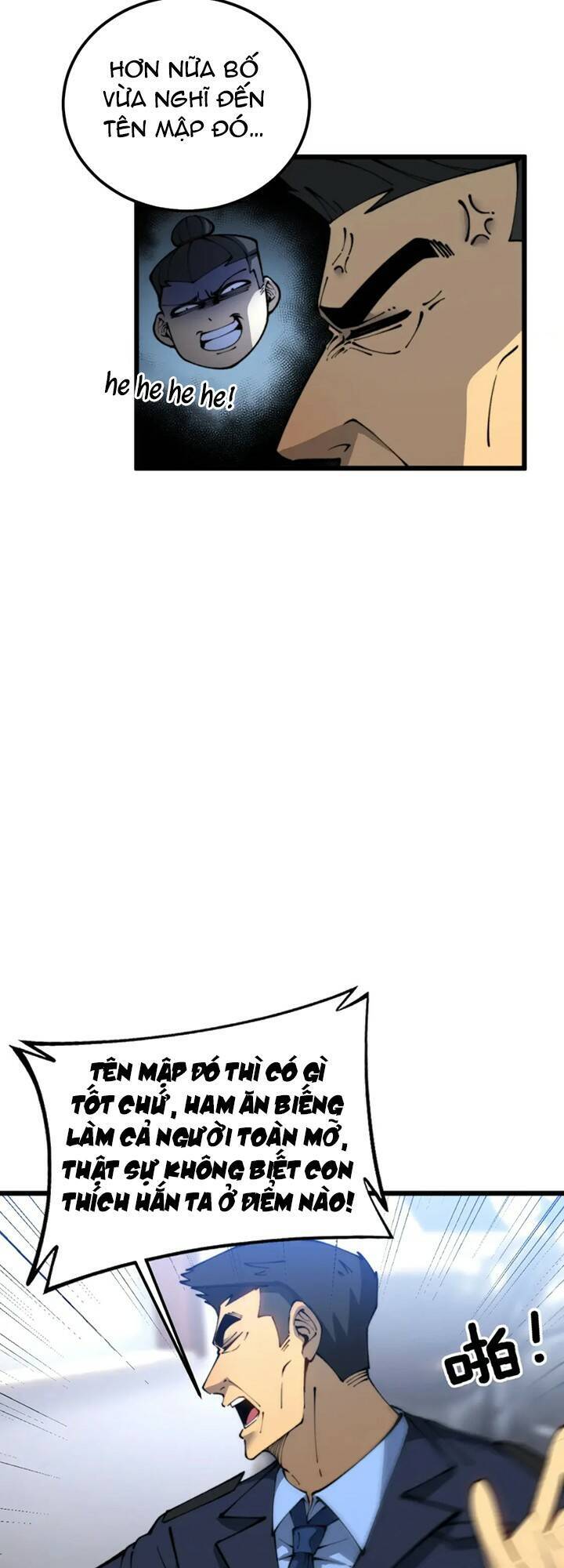 Độc Thủ Vu Y Chapter 426 - 36