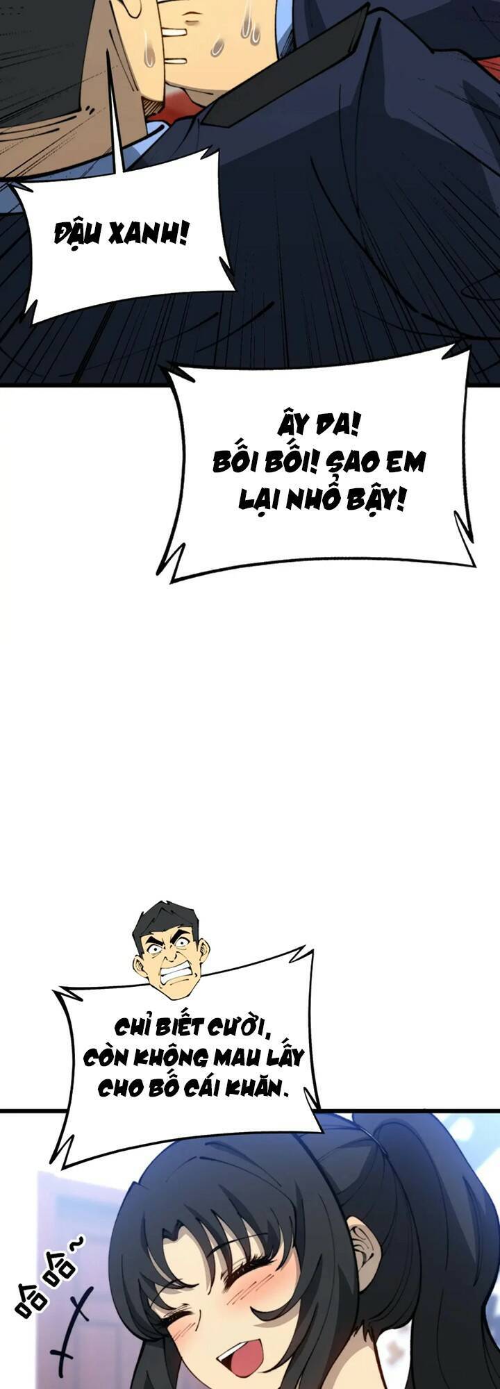 Độc Thủ Vu Y Chapter 426 - 38