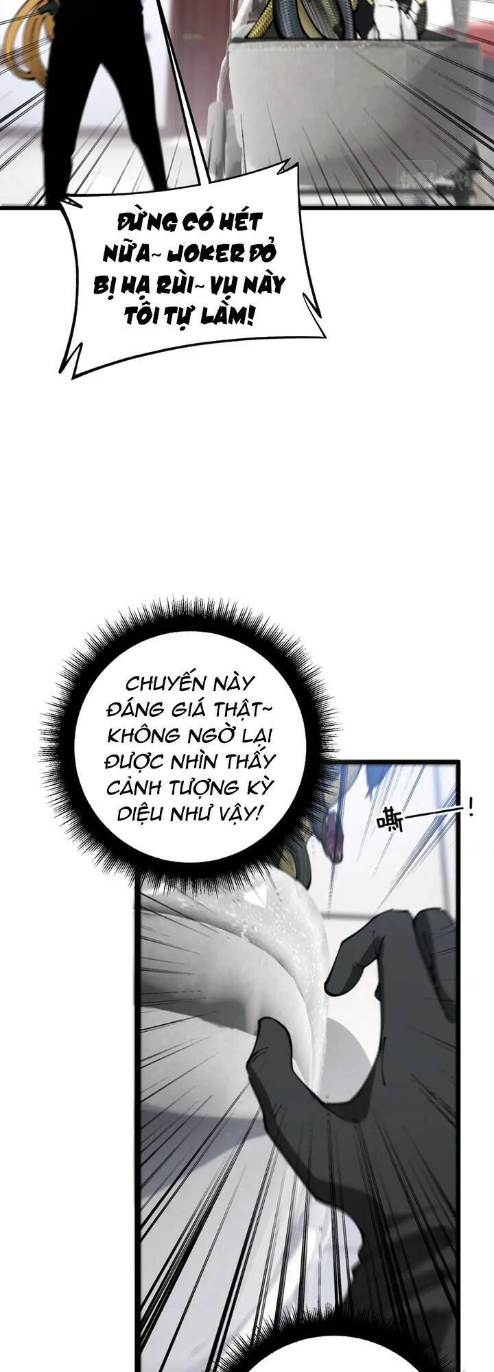 Độc Thủ Vu Y Chapter 427 - 19