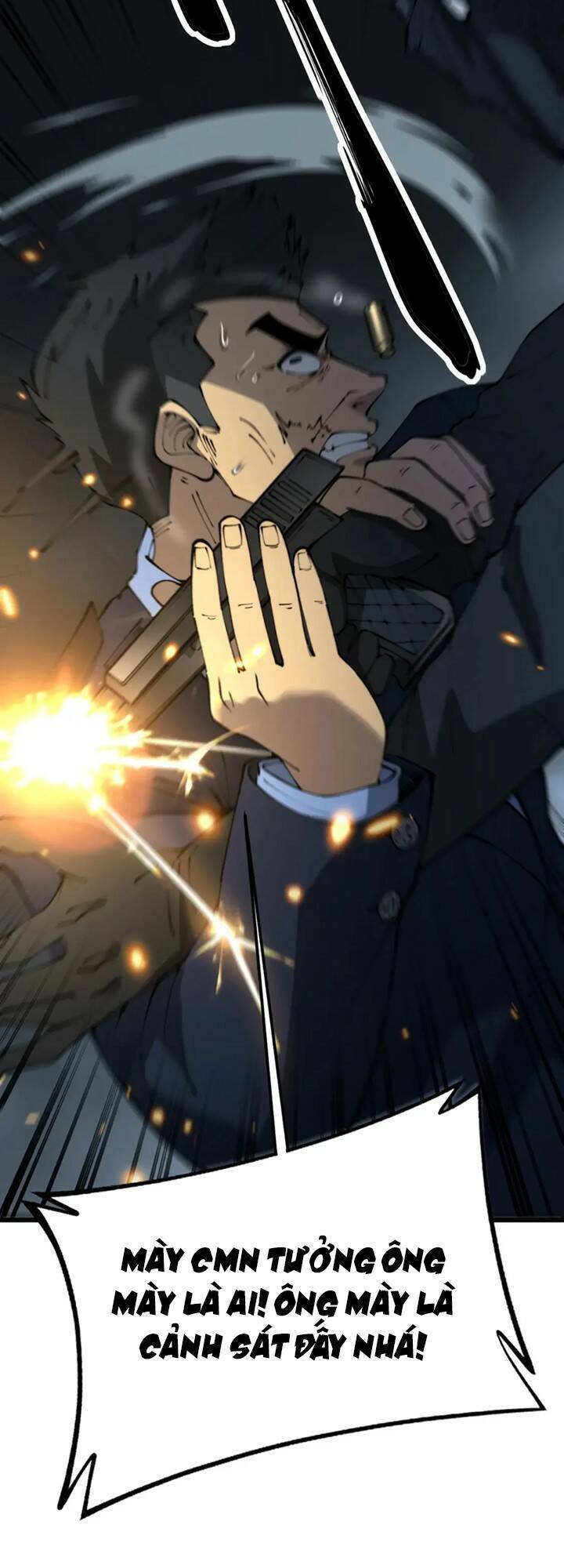 Độc Thủ Vu Y Chapter 427 - 26