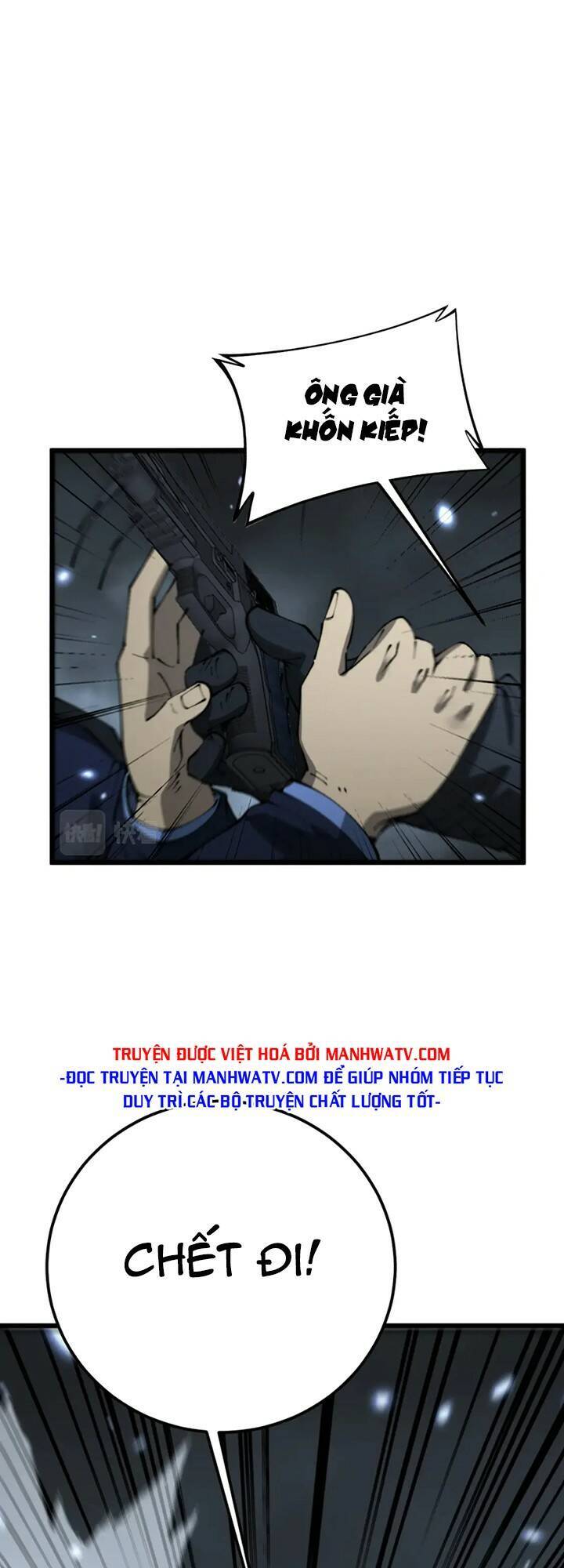 Độc Thủ Vu Y Chapter 427 - 27