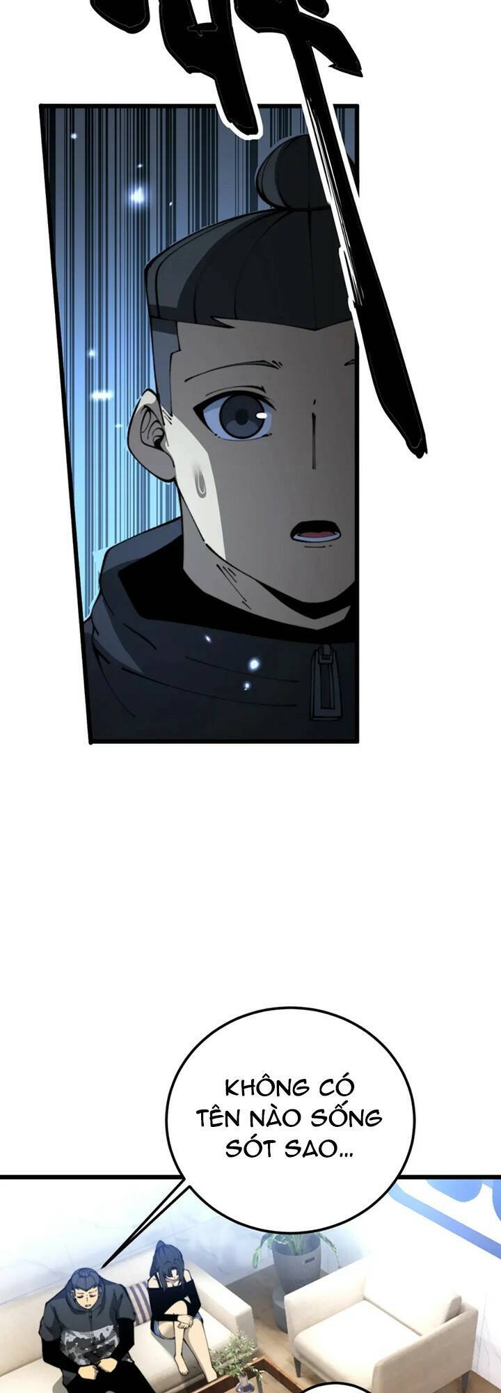 Độc Thủ Vu Y Chapter 427 - 29