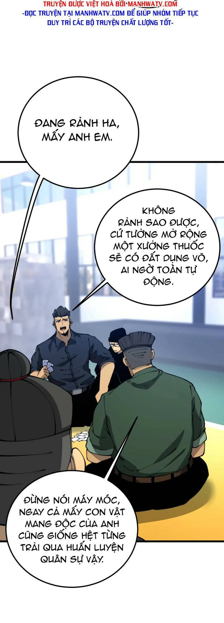 Độc Thủ Vu Y Chapter 427 - 37
