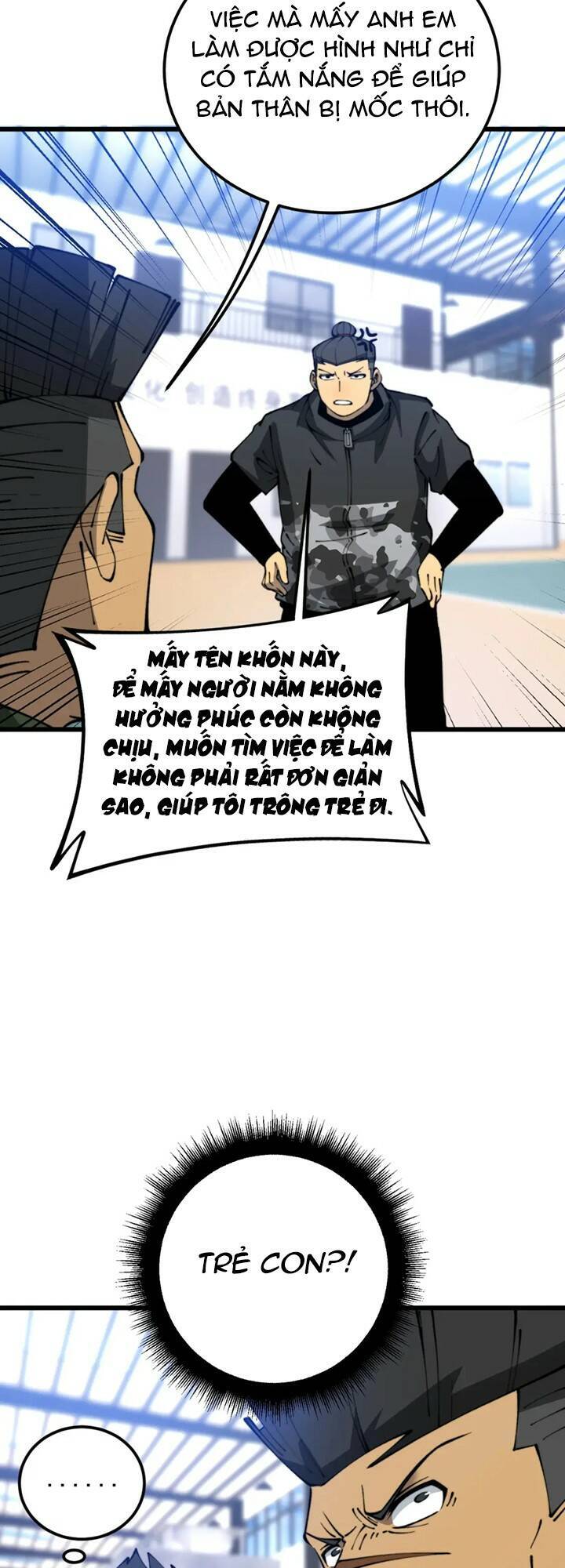 Độc Thủ Vu Y Chapter 427 - 39