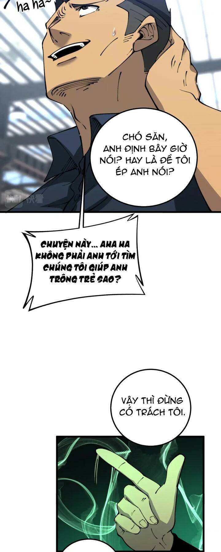 Độc Thủ Vu Y Chapter 427 - 45