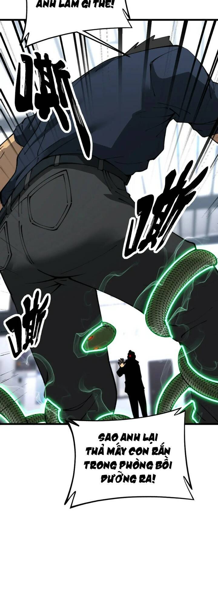 Độc Thủ Vu Y Chapter 427 - 47