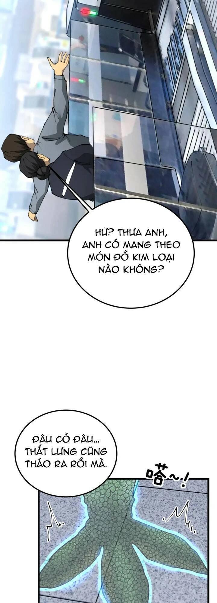 Độc Thủ Vu Y Chapter 428 - 19