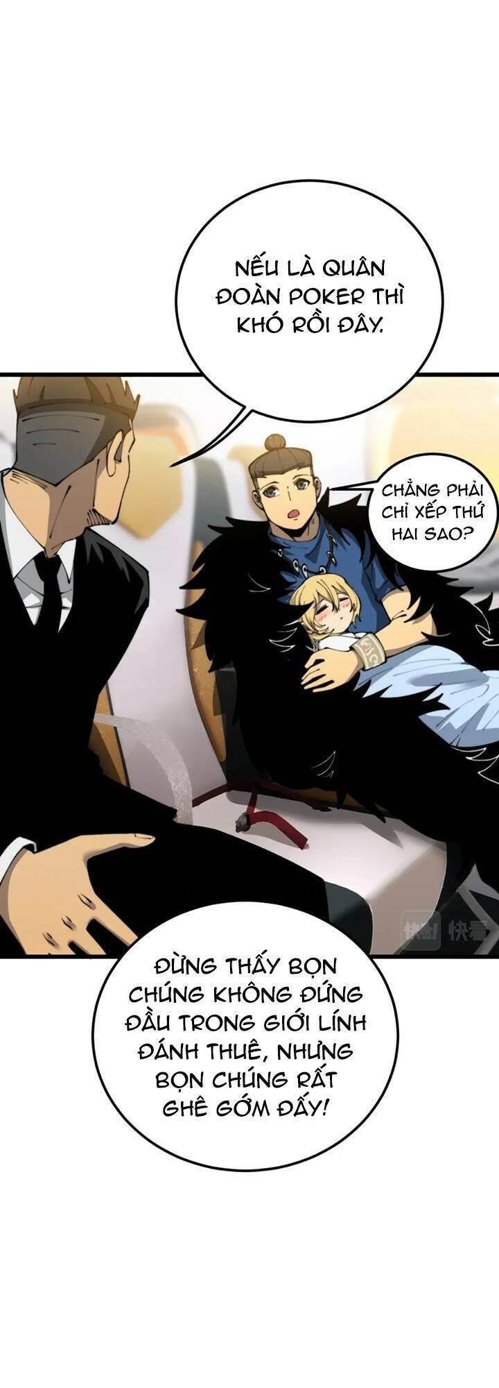 Độc Thủ Vu Y Chapter 428 - 26