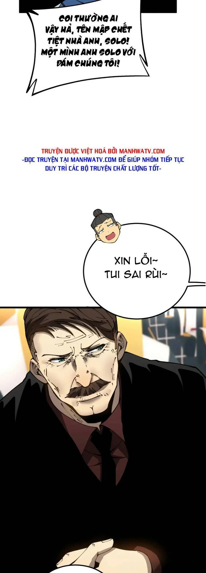 Độc Thủ Vu Y Chapter 428 - 30
