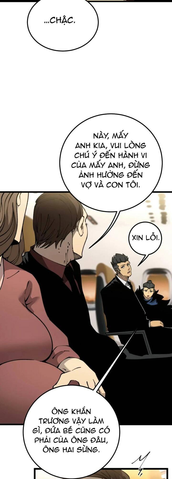 Độc Thủ Vu Y Chapter 428 - 31