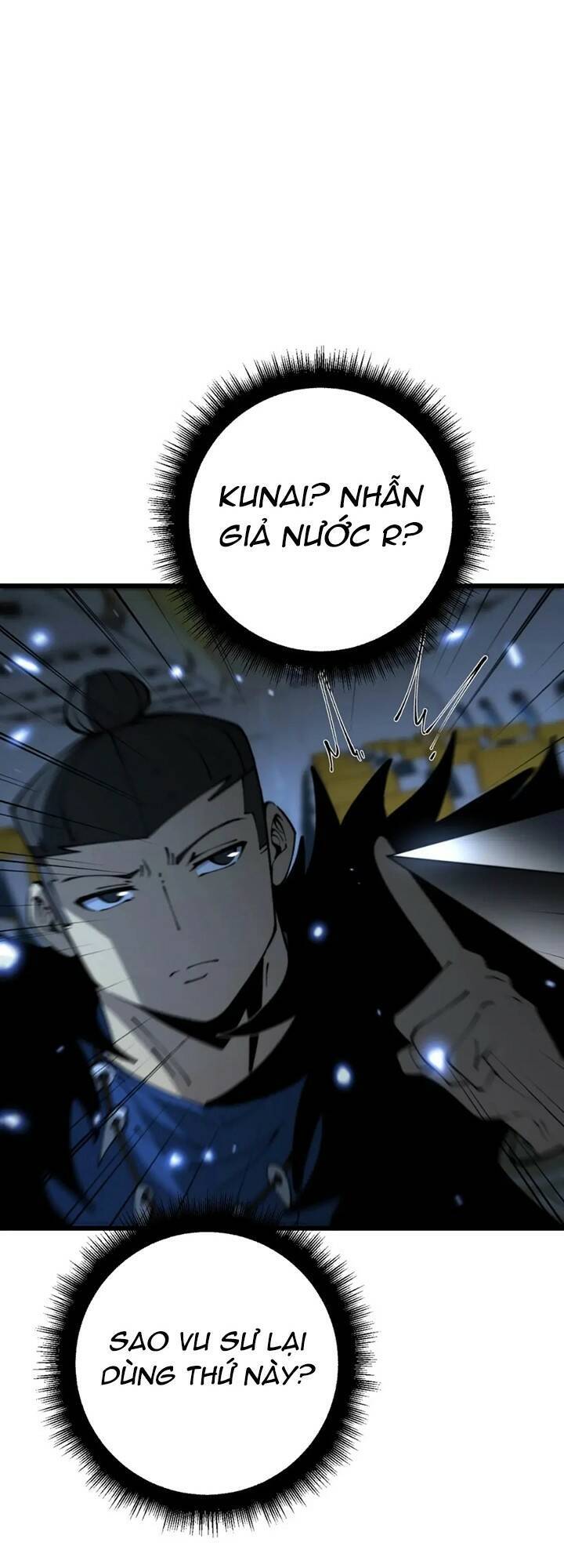 Độc Thủ Vu Y Chapter 428 - 43