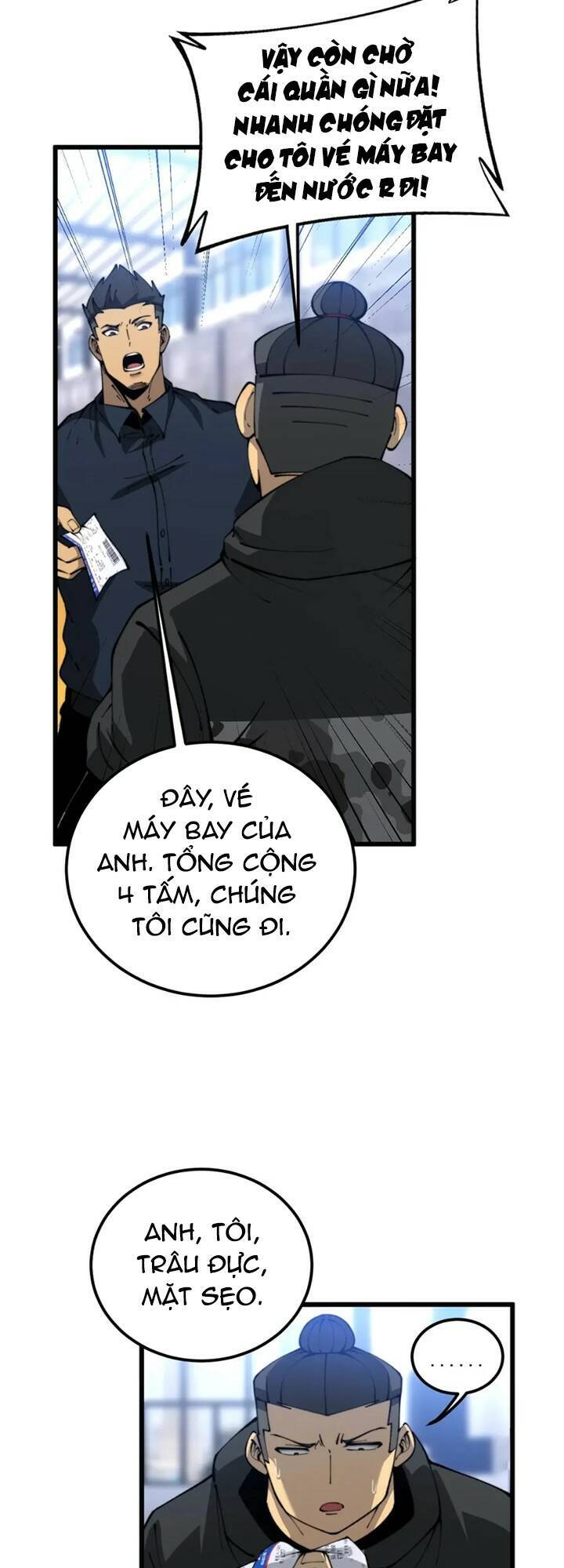 Độc Thủ Vu Y Chapter 428 - 10
