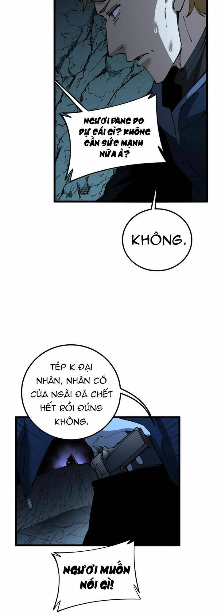 Độc Thủ Vu Y Chapter 430 - 16