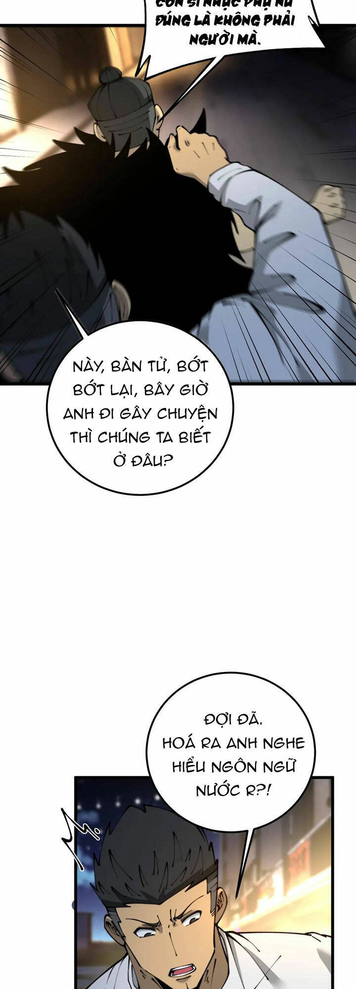 Độc Thủ Vu Y Chapter 430 - 34