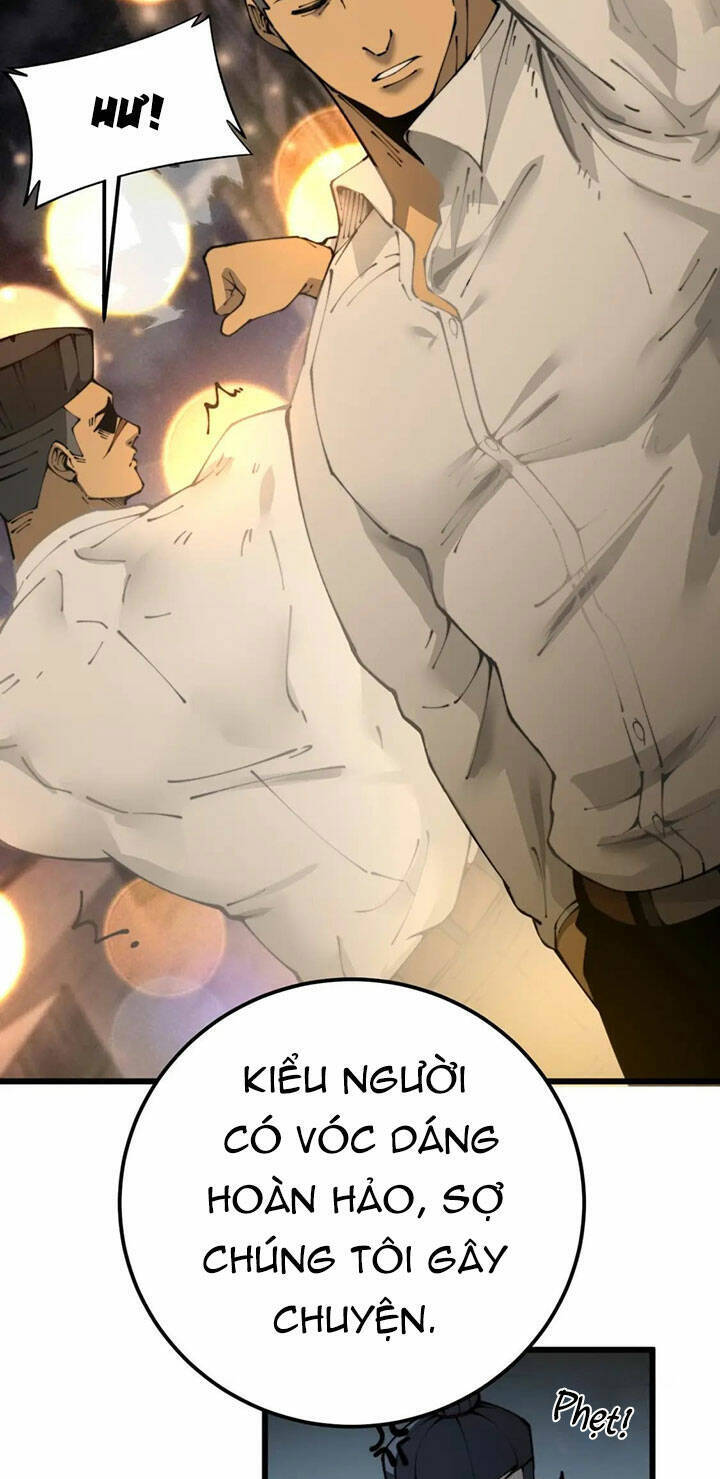 Độc Thủ Vu Y Chapter 430 - 37