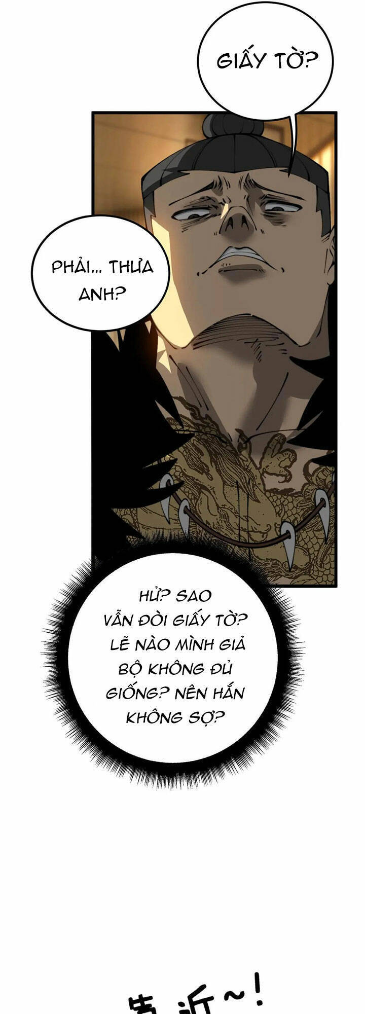 Độc Thủ Vu Y Chapter 430 - 46