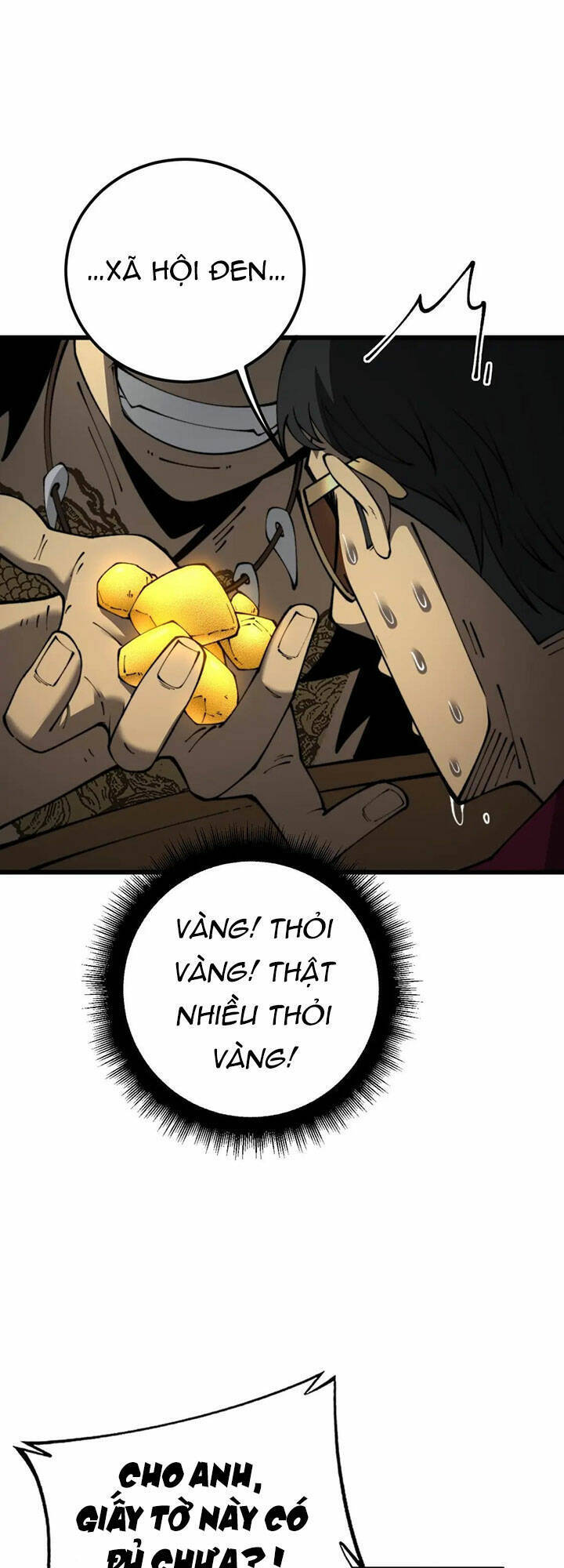 Độc Thủ Vu Y Chapter 430 - 49