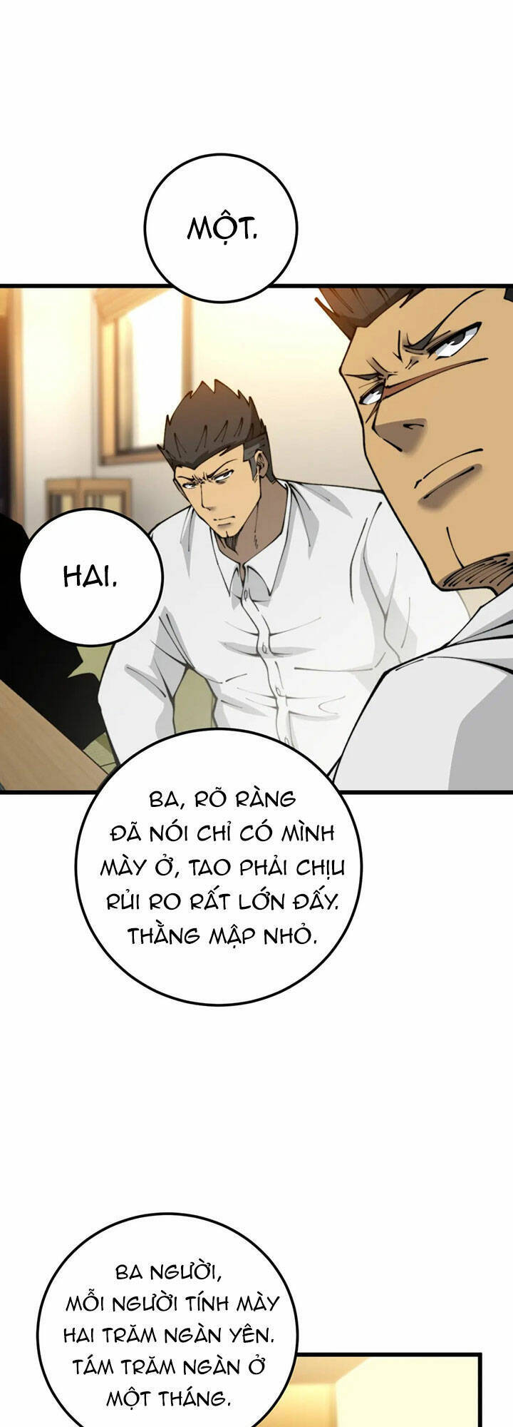 Độc Thủ Vu Y Chapter 431 - 16