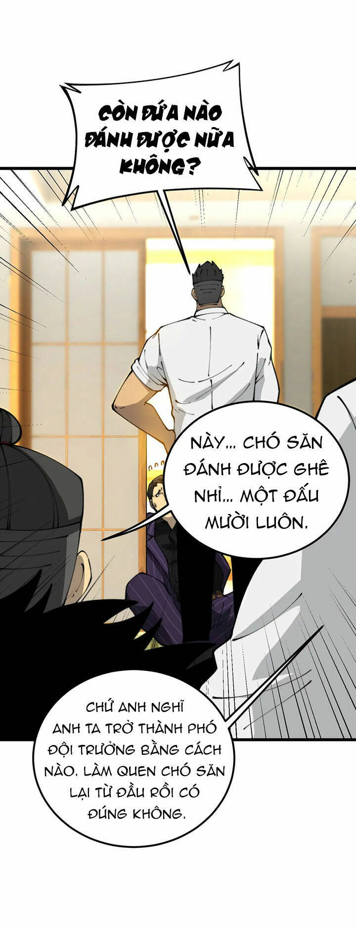 Độc Thủ Vu Y Chapter 431 - 26