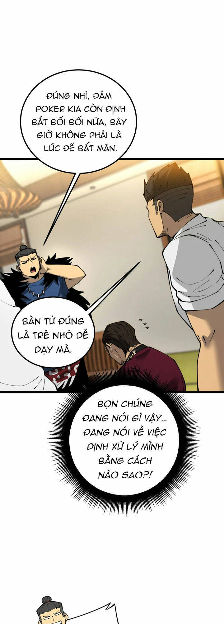 Độc Thủ Vu Y Chapter 431 - 29