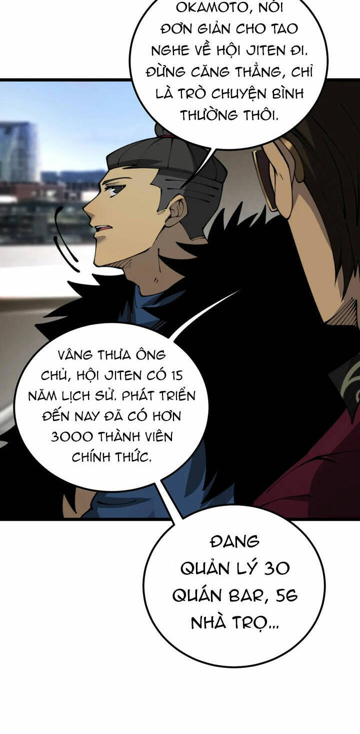 Độc Thủ Vu Y Chapter 431 - 45
