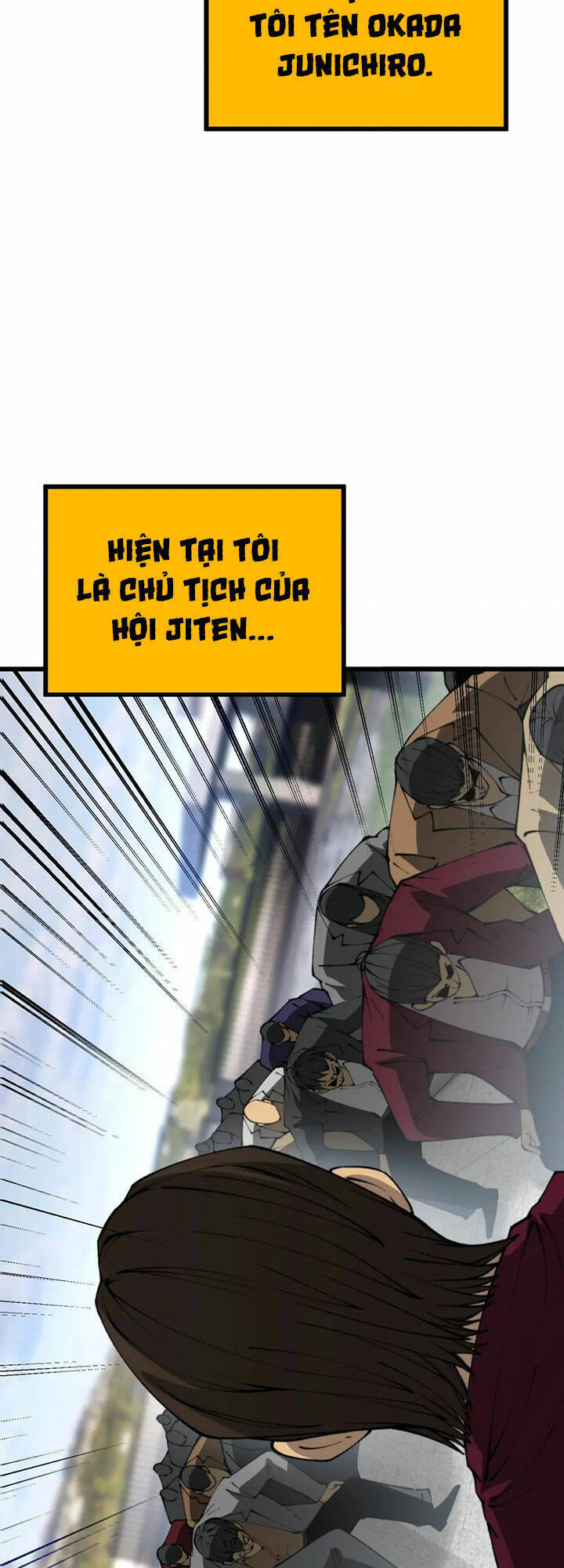 Độc Thủ Vu Y Chapter 432 - 23