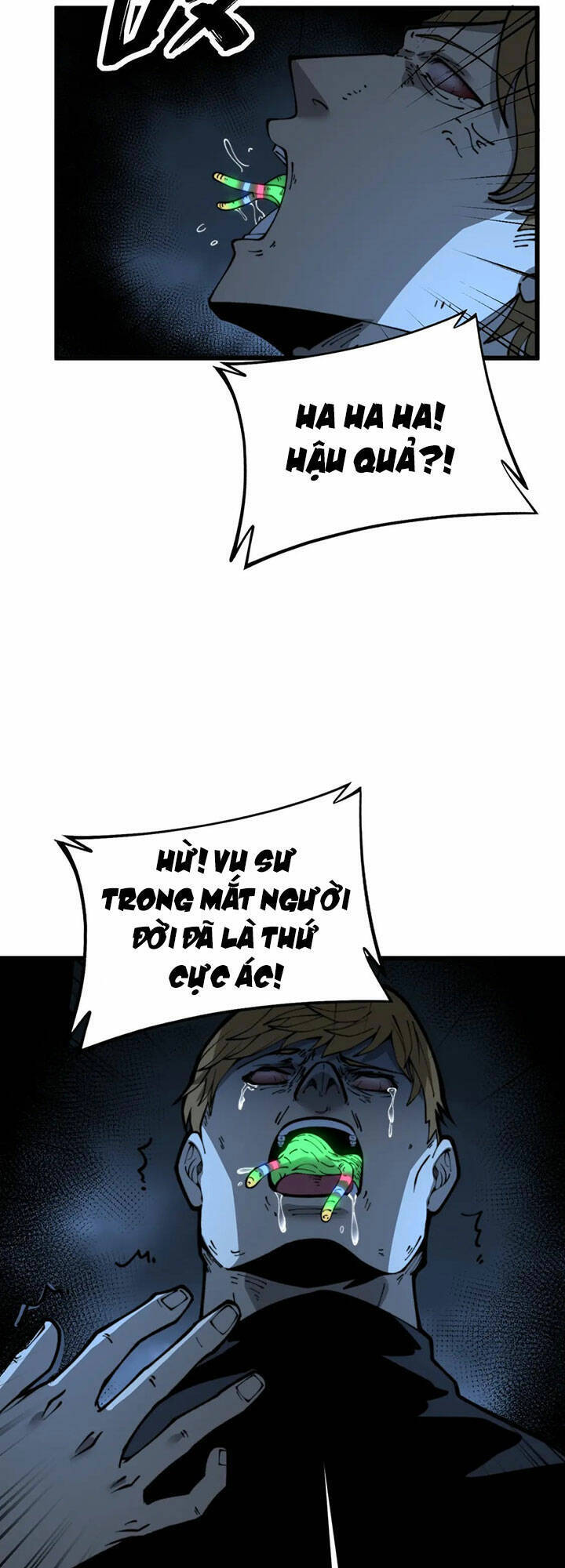 Độc Thủ Vu Y Chapter 433 - 11