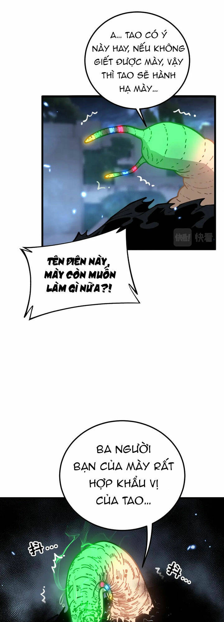 Độc Thủ Vu Y Chapter 433 - 30