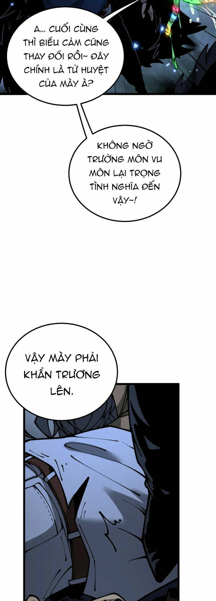 Độc Thủ Vu Y Chapter 433 - 32