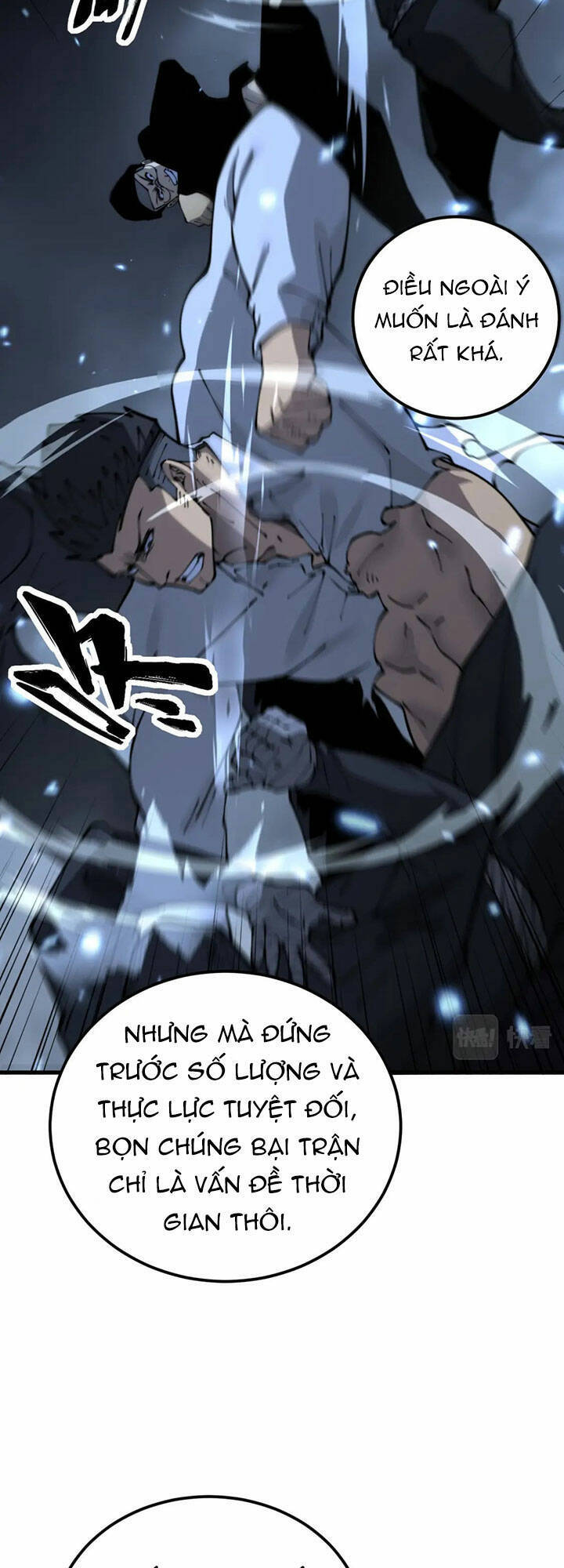 Độc Thủ Vu Y Chapter 433 - 40