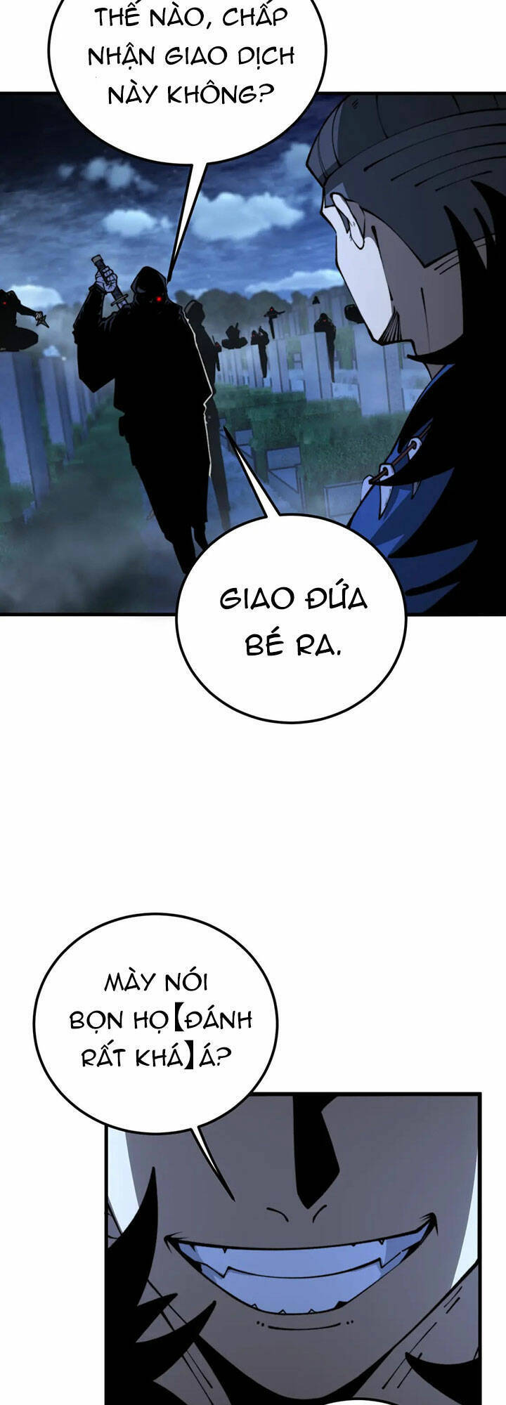 Độc Thủ Vu Y Chapter 433 - 41