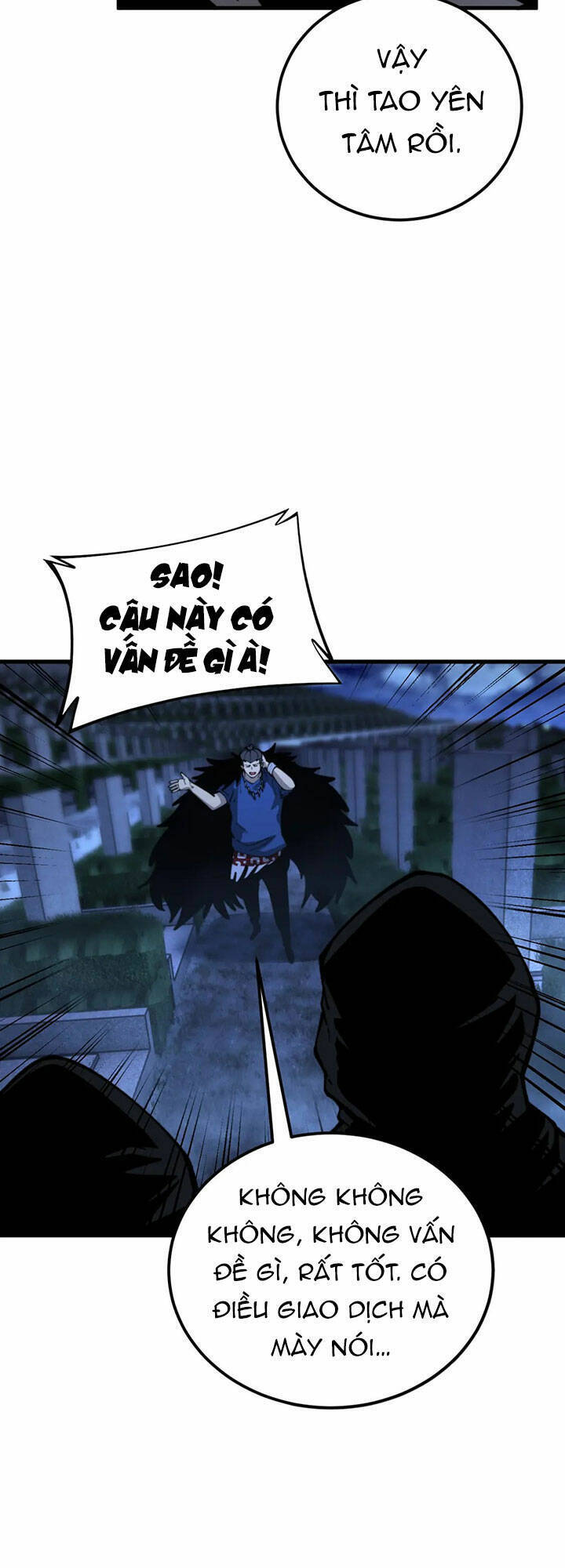 Độc Thủ Vu Y Chapter 433 - 42