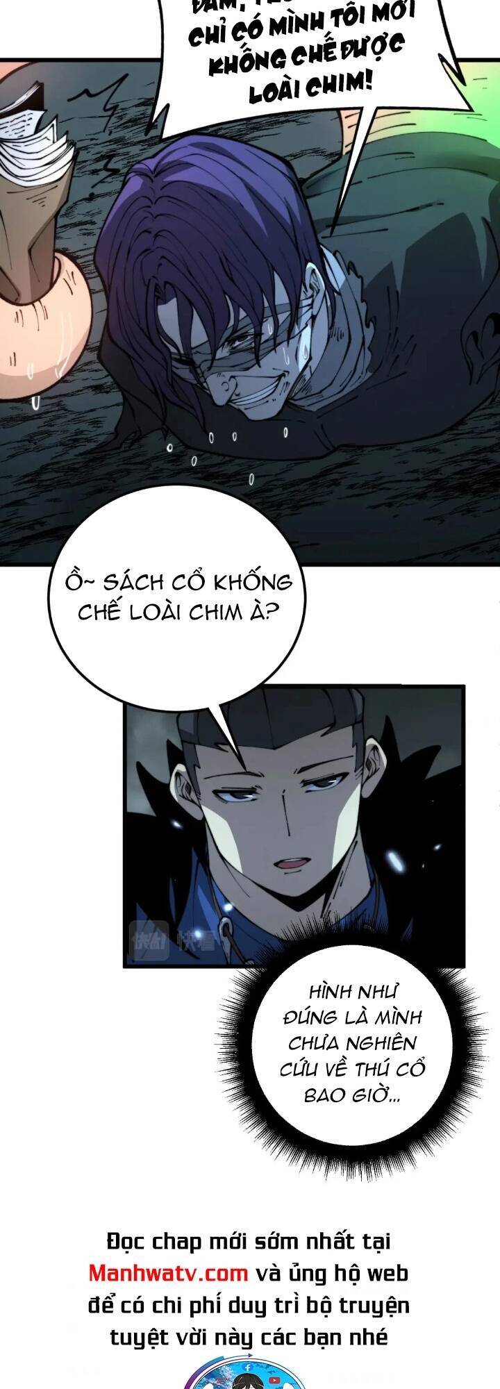 Độc Thủ Vu Y Chapter 436 - 19