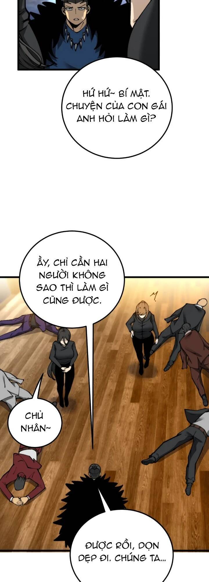 Độc Thủ Vu Y Chapter 436 - 43
