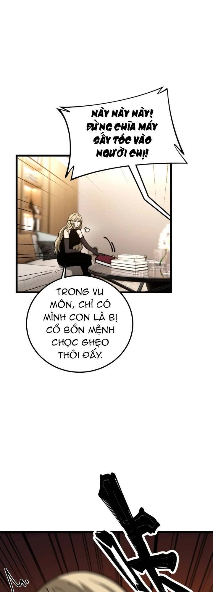Độc Thủ Vu Y Chapter 438 - 17