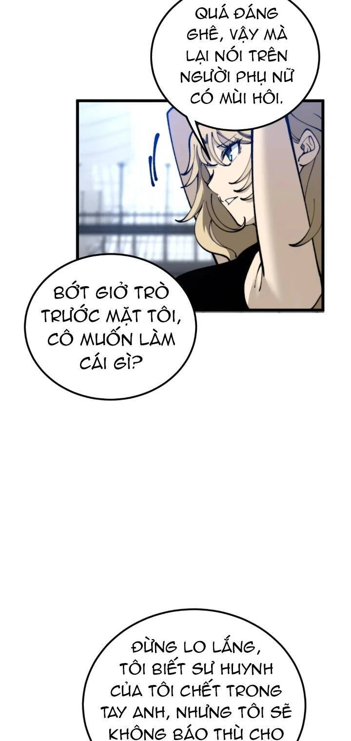 Độc Thủ Vu Y Chapter 438 - 38