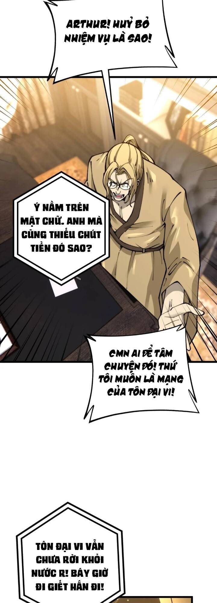 Độc Thủ Vu Y Chapter 438 - 7