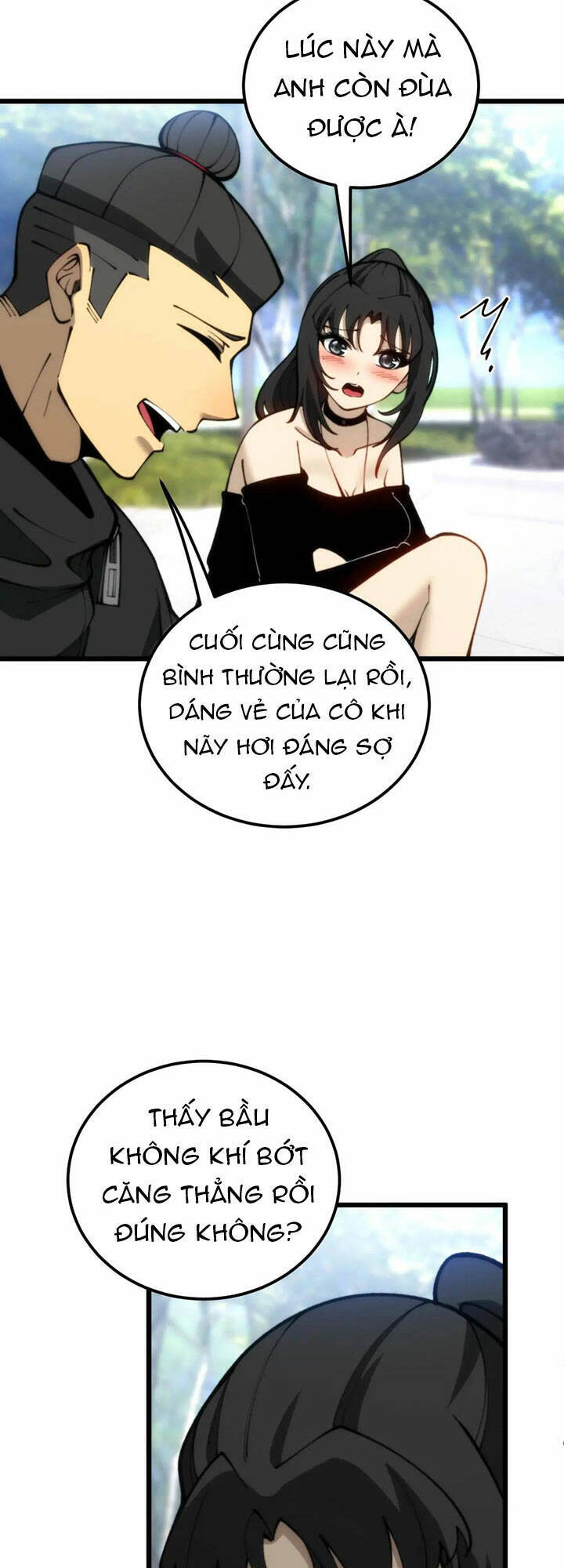 Độc Thủ Vu Y Chapter 441 - 3
