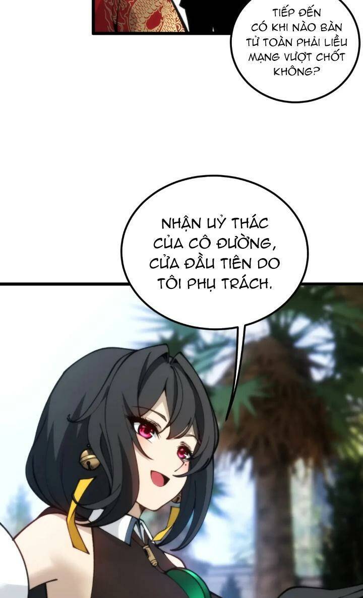 Độc Thủ Vu Y Chapter 442 - 16